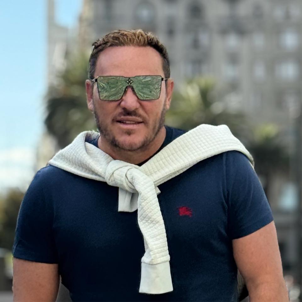 Eric Rojas