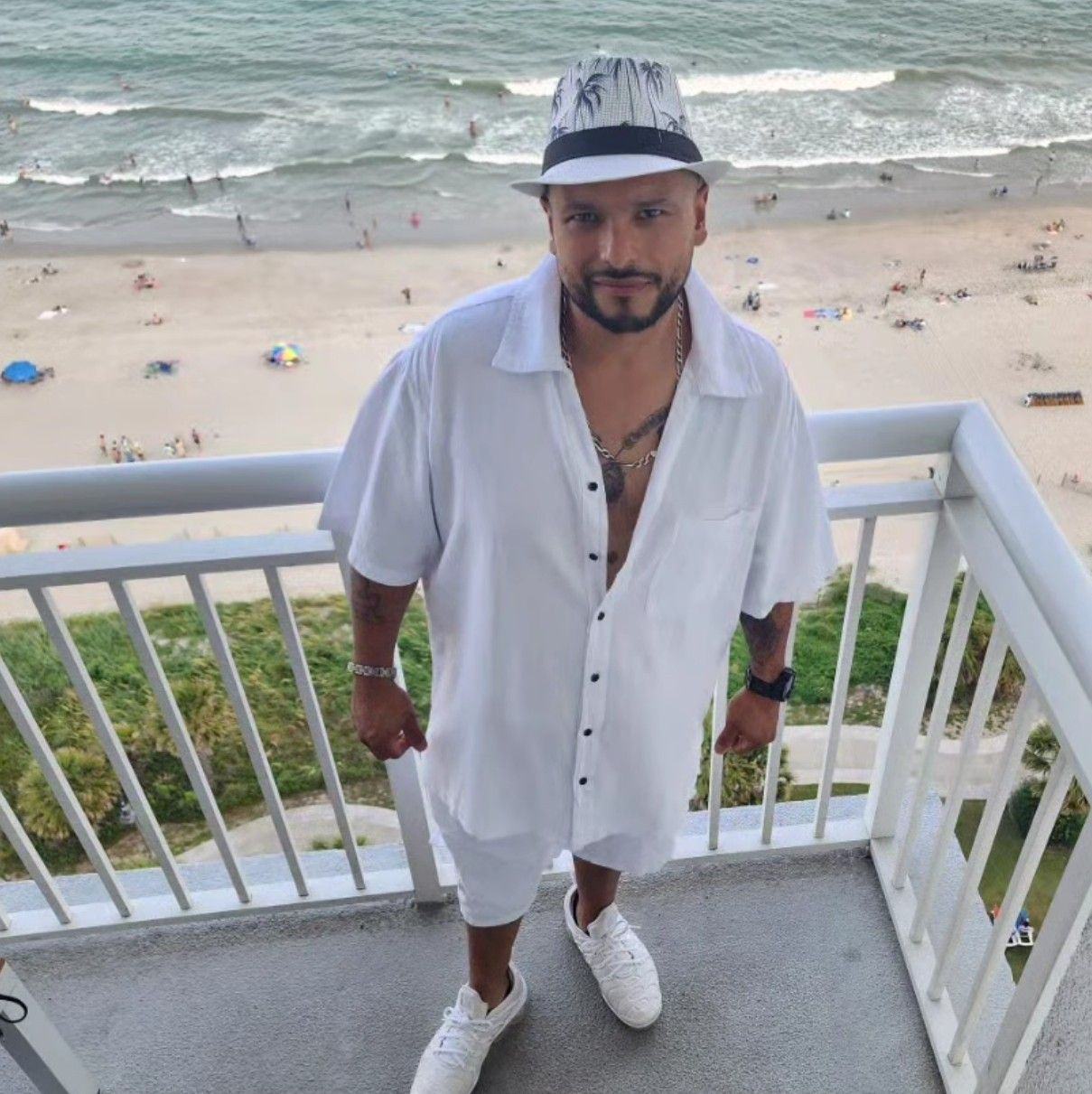 Edmundo Pinzon