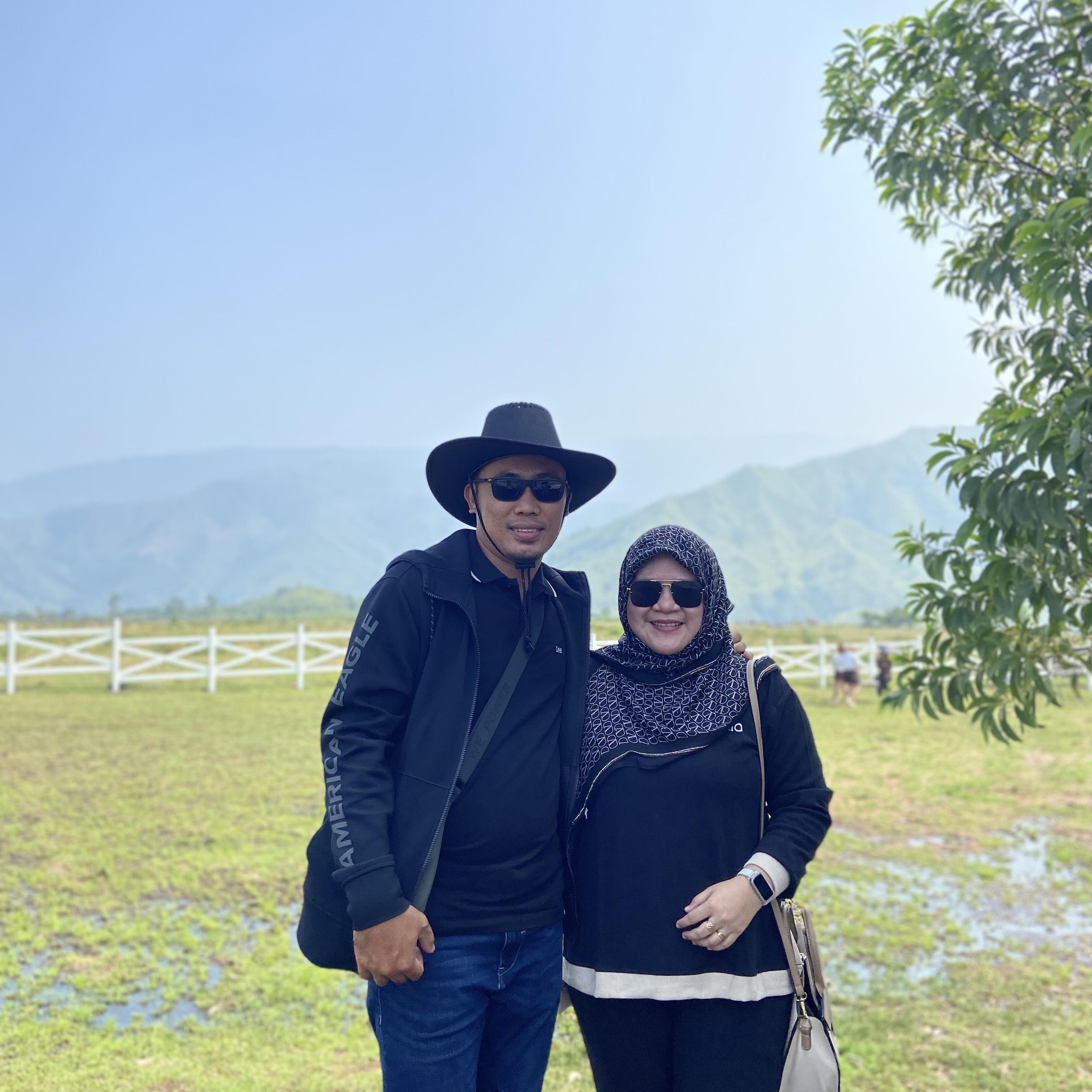 Marhama Cosain Kudarat