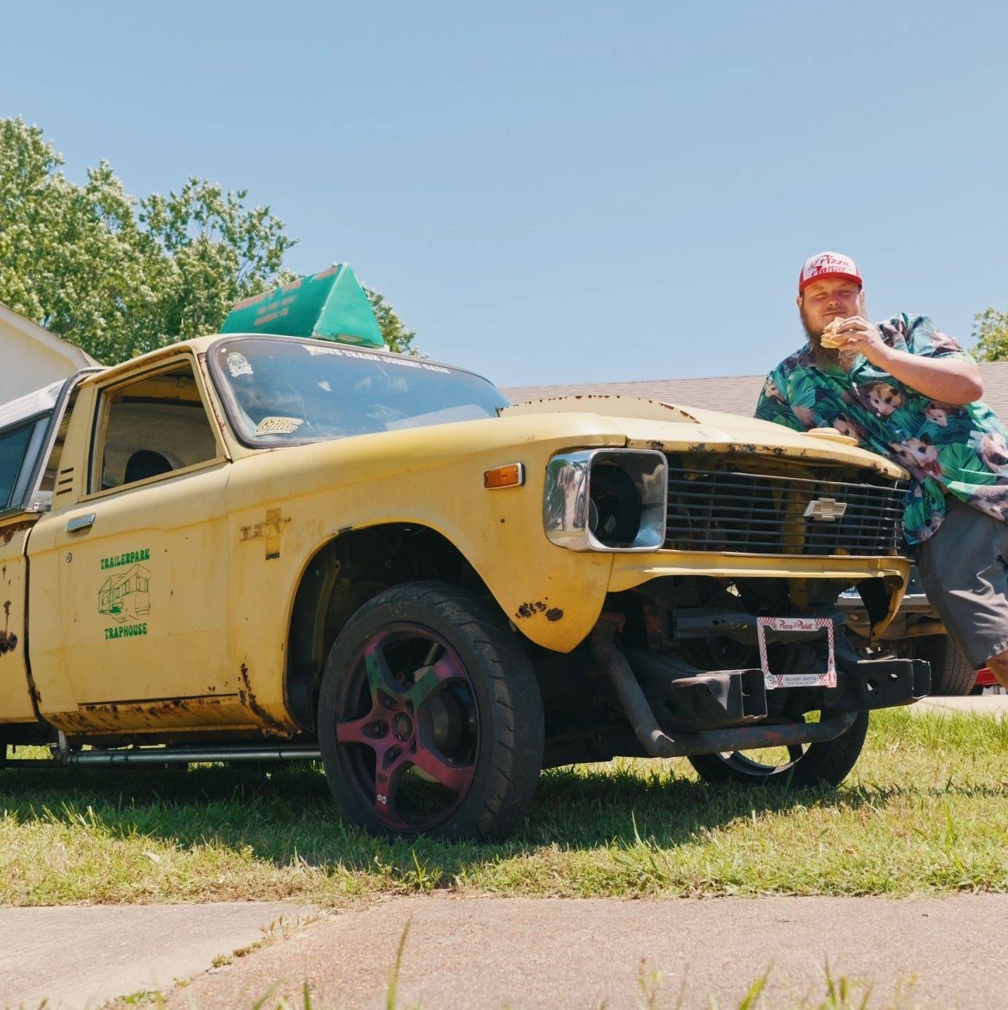 The Tailgate ThrowDown | We need him at TGTD | Facebook