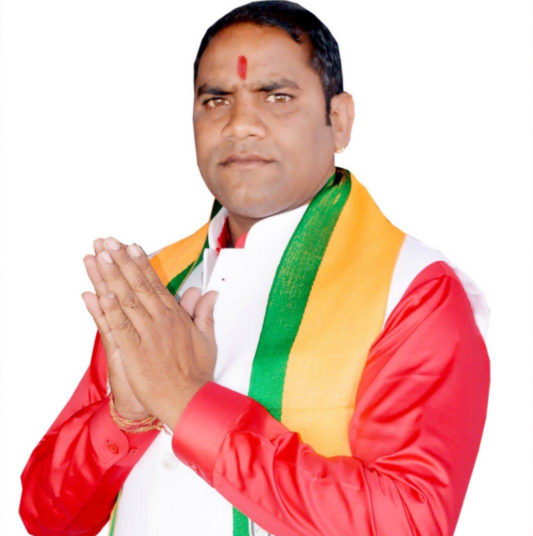 Sunil Mathura Prasad Upadhyay