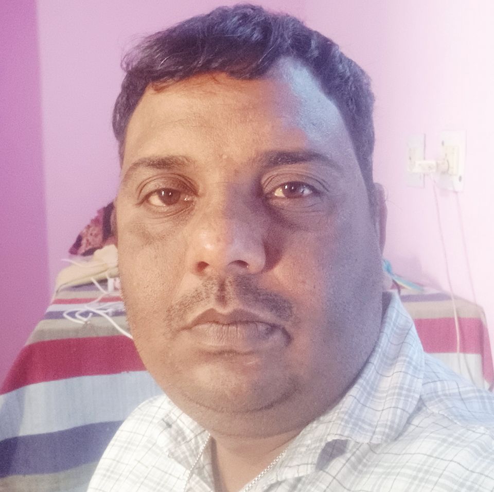 Pradeep Kumar