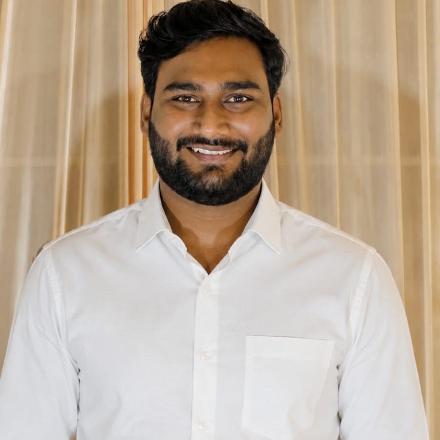 Bokka Narsimha Reddy