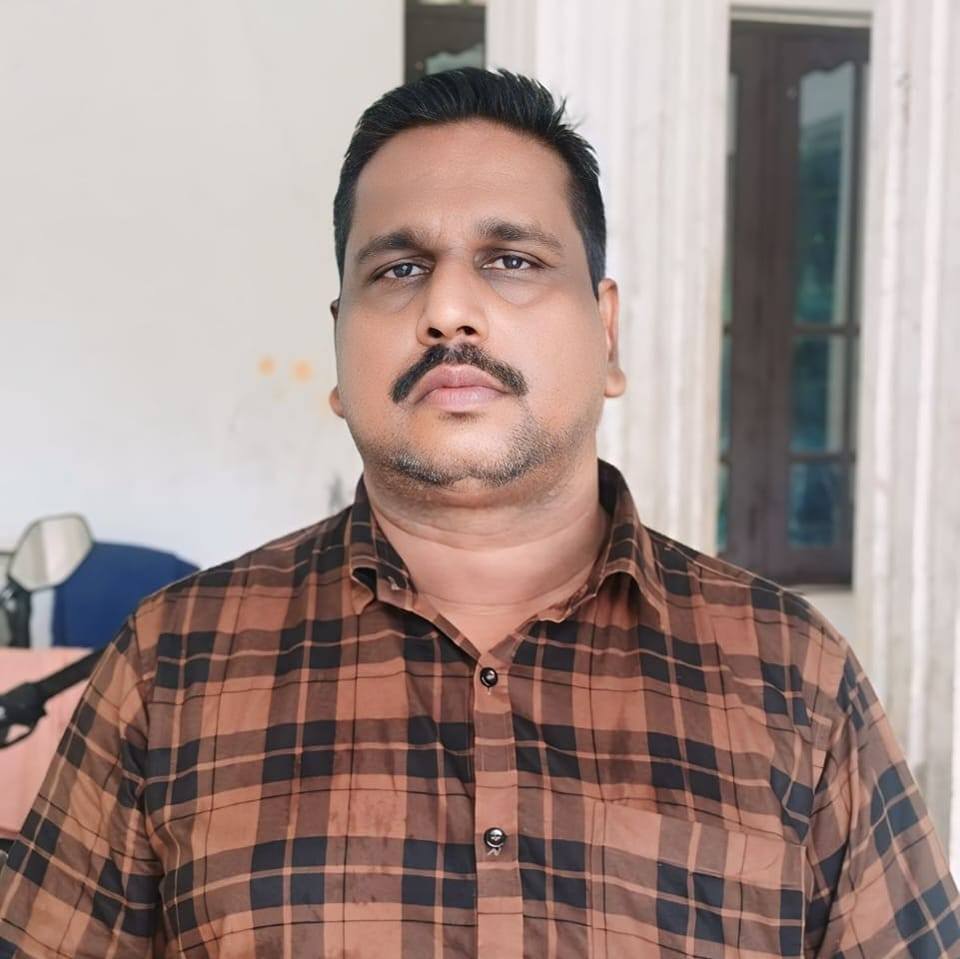 Anwar Aluva