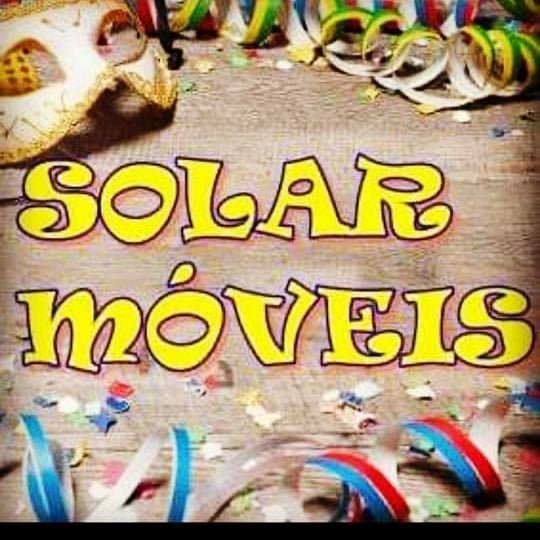 Solar Móveis Santa Mariana
