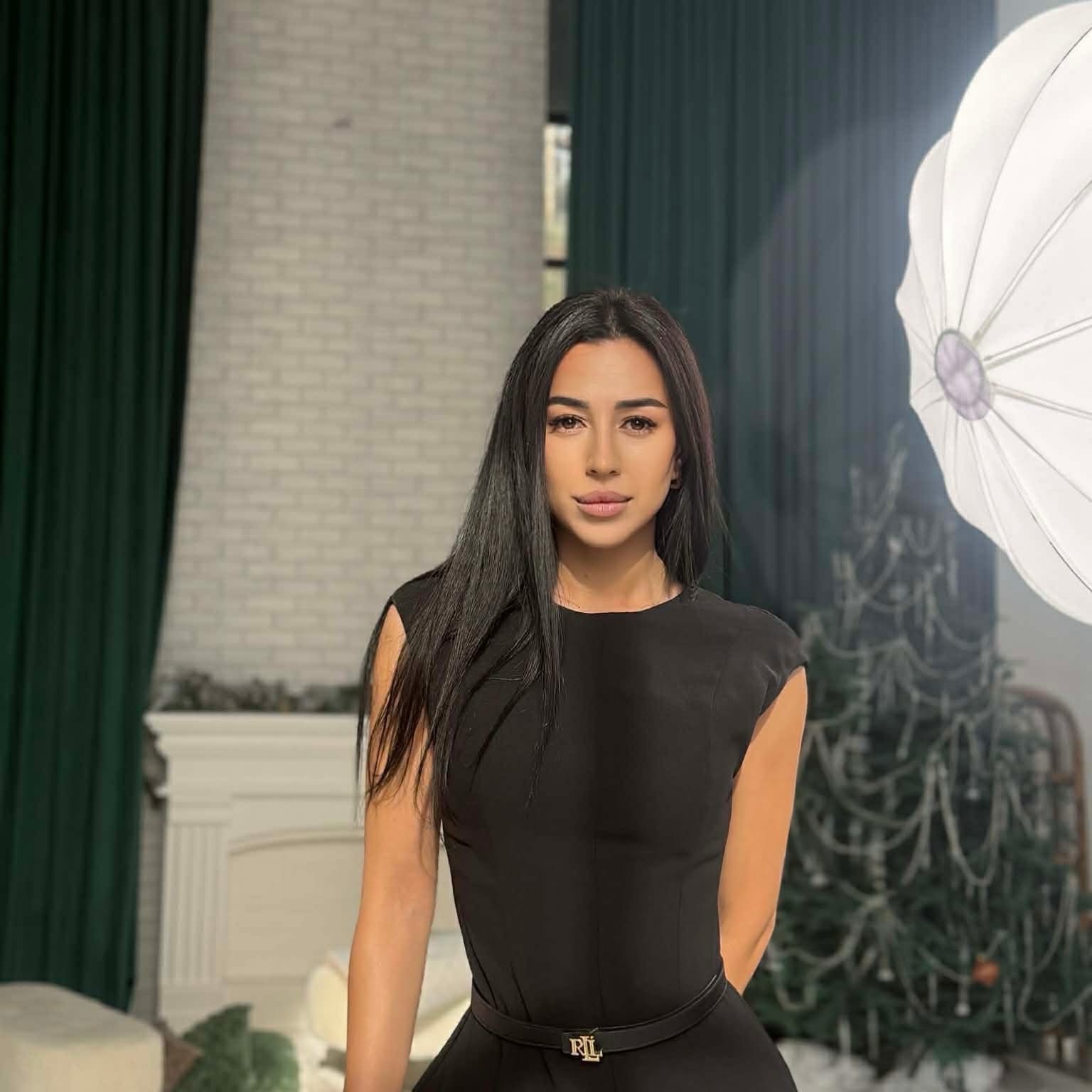 Mari Razmadze