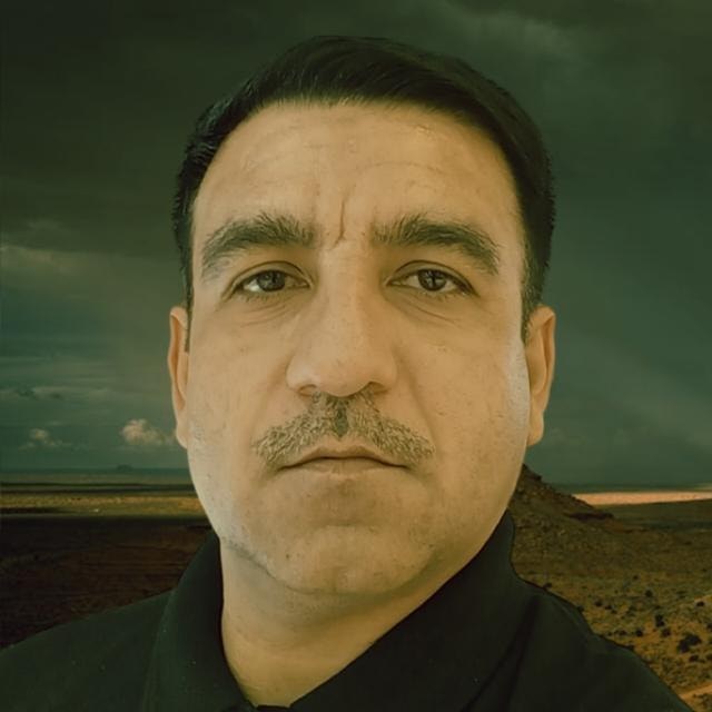 Rahman Ali