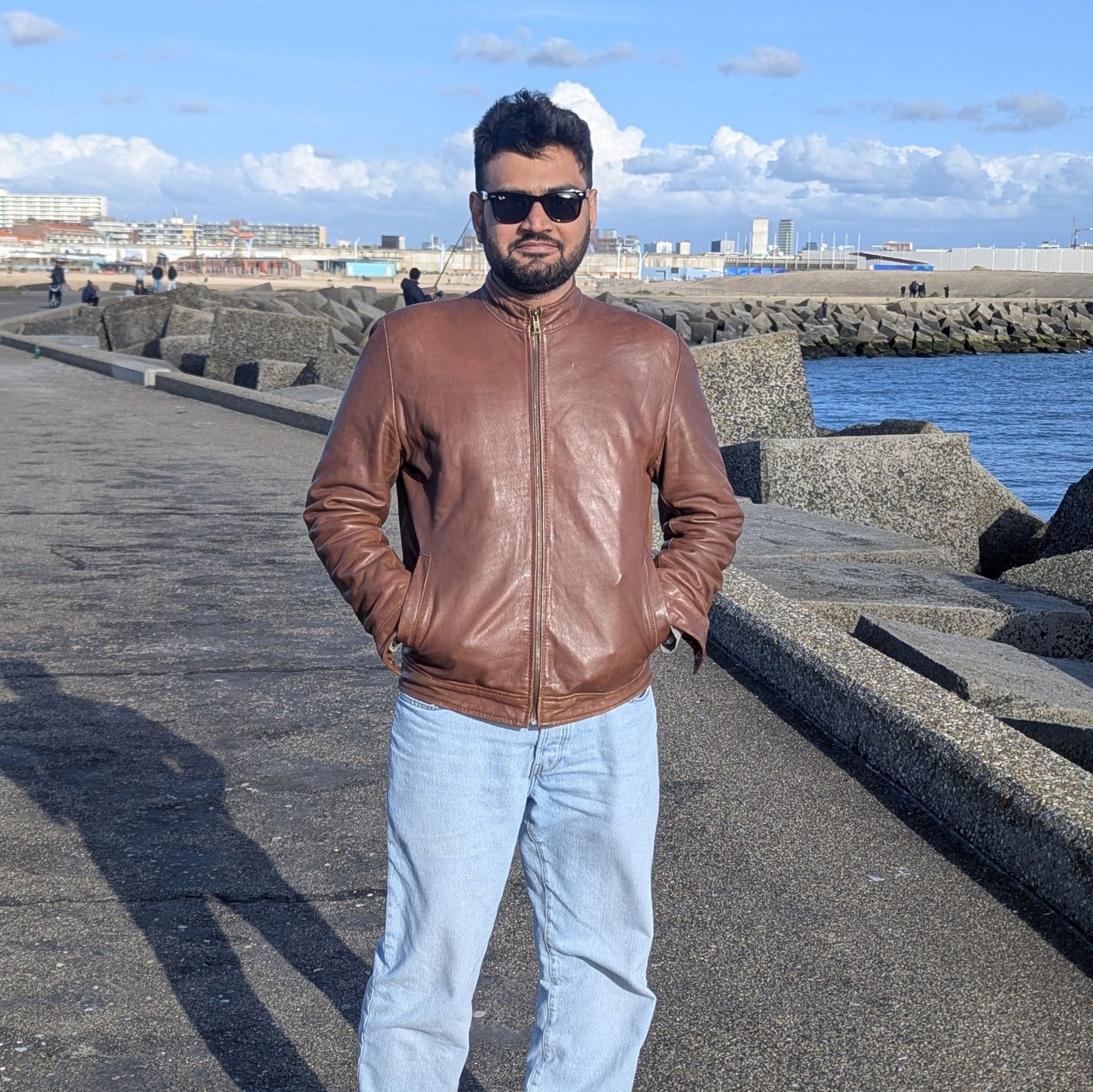 Muhammad Ahsan Rashid