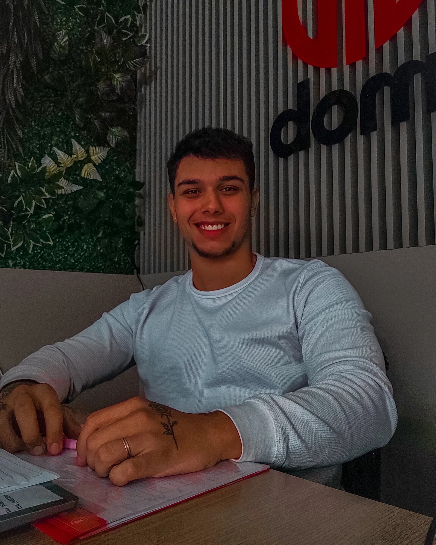 🚨 No longo prazo eu não perco. Porque eu faço o que precisa ser feito ...