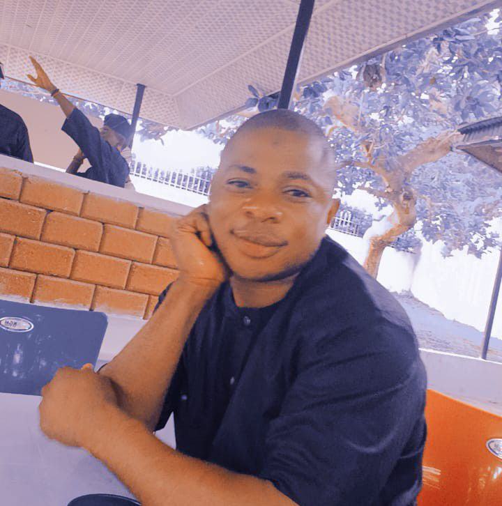 Rasheed Adeyemi