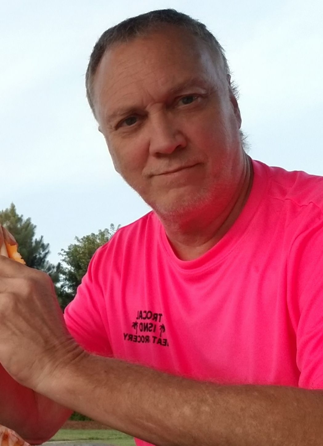 Glenn Sepelak - Yesterday. Evening. I had a police officer... | Facebook