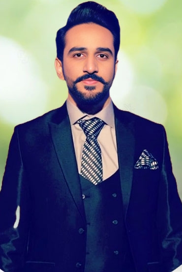 Basit Bashir Raja