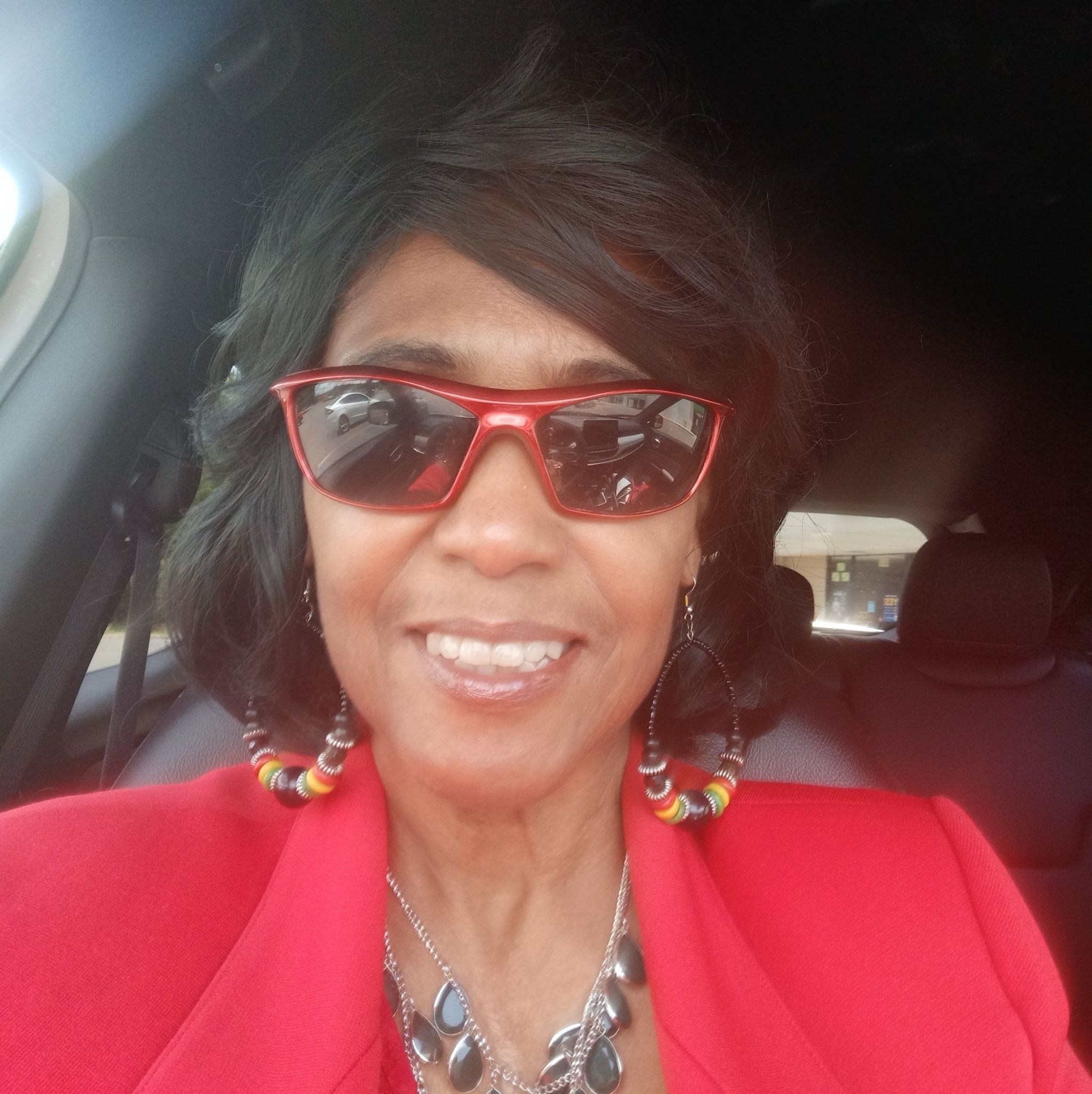 African American Christmas Decorators & MORE.... | I was angry today at ...