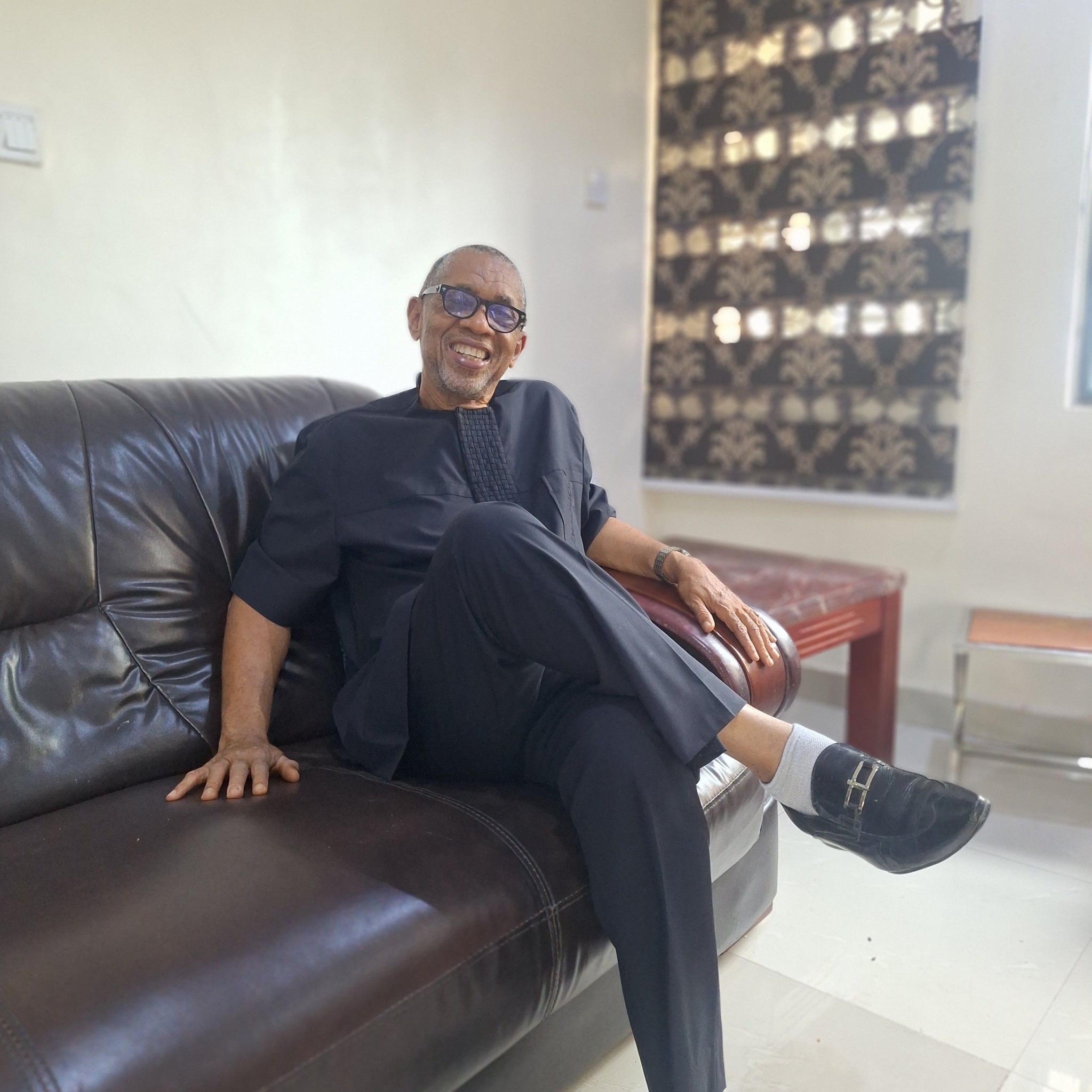 Ubong Inyang