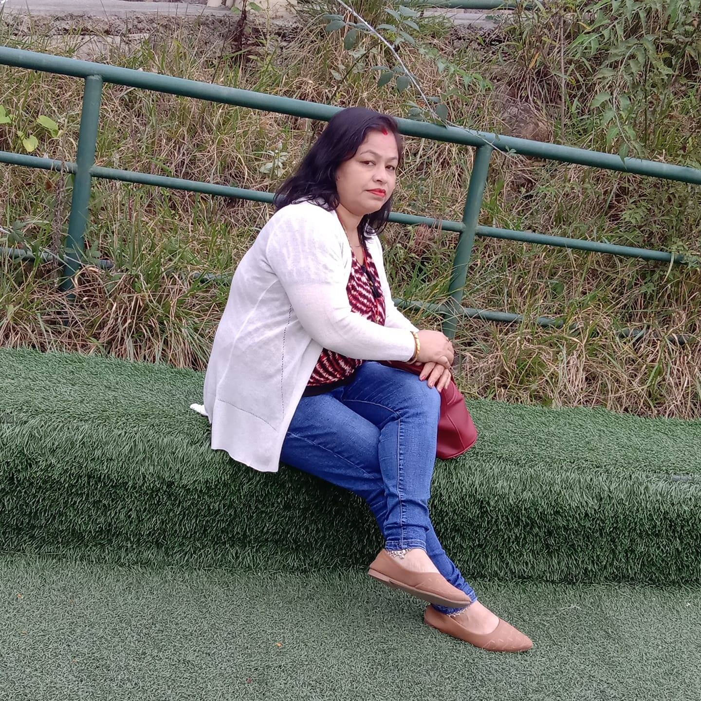 Shanta Bhattarai