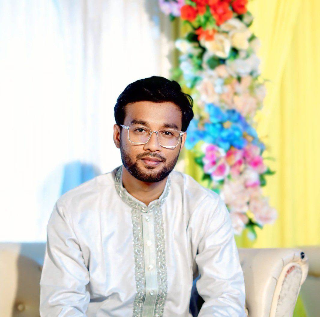 Rashidul Hasan Rahat