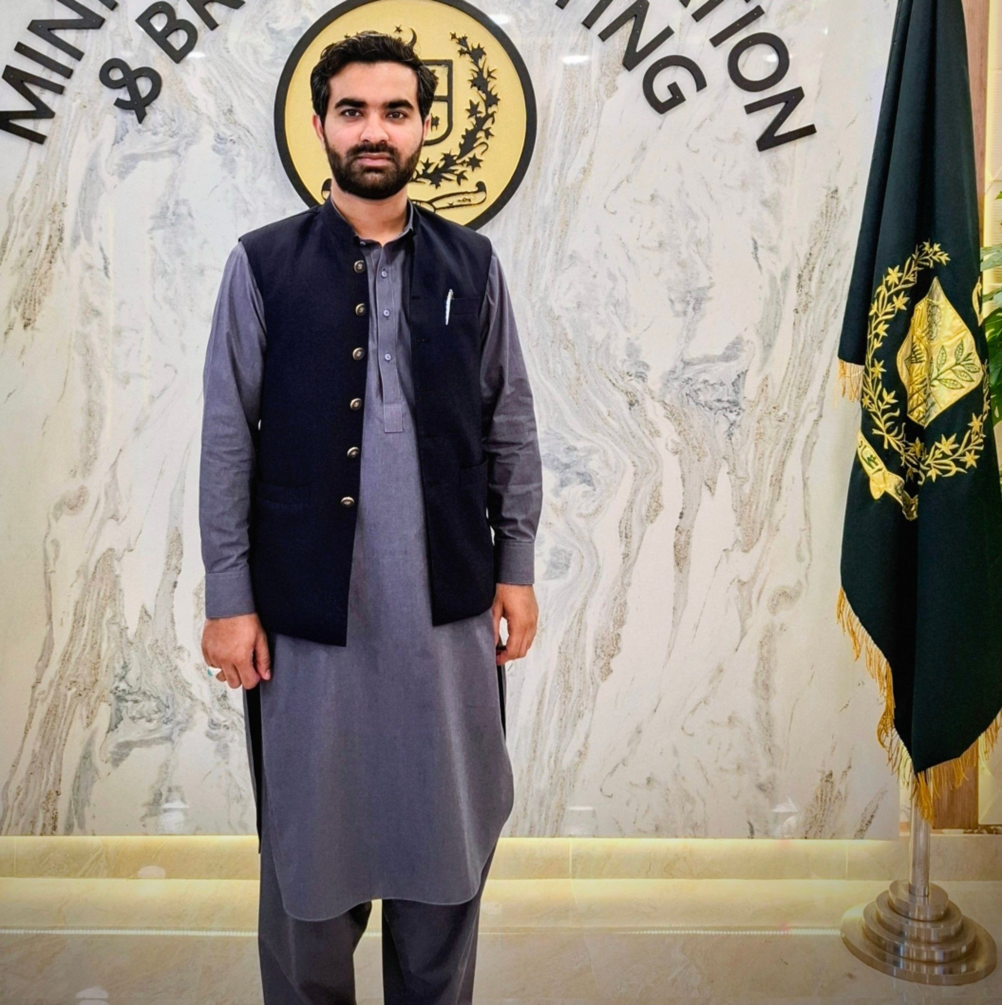 Raja Rizwan Maskeen
