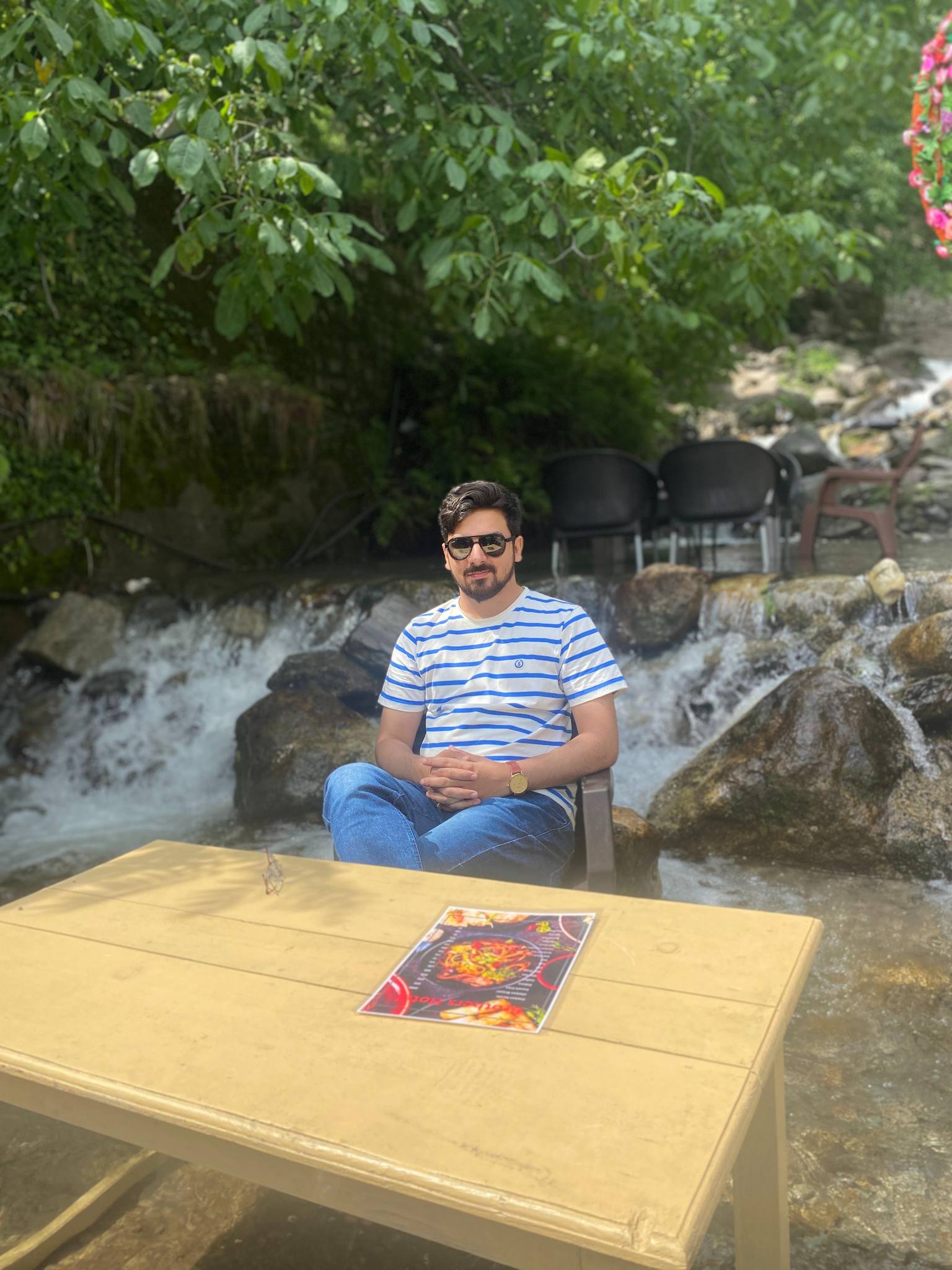 Muhammad Rizwan
