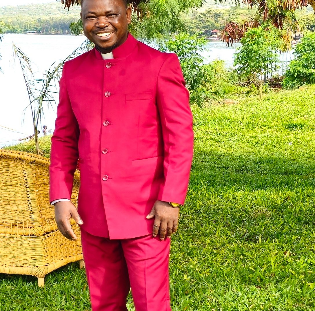 George Atang'a