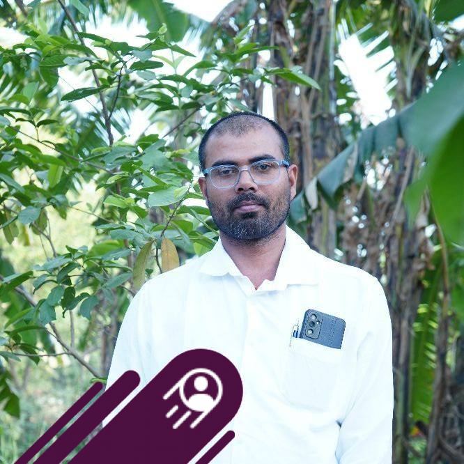 Ravi Prakash Pandey