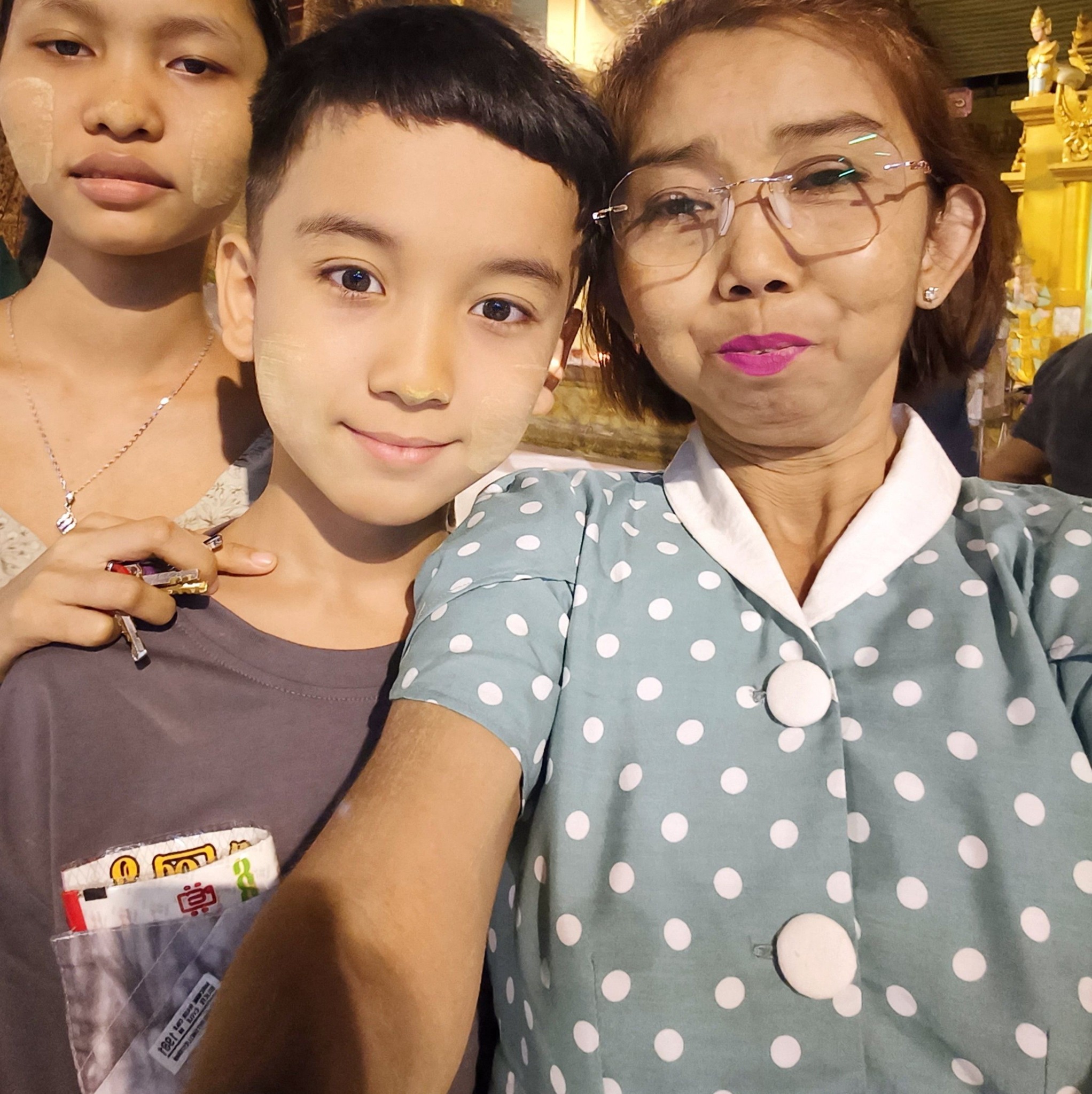 𝐎𝐅𝐅𝐈𝐂𝐈𝐀𝐋 𝐓𝐑𝐀𝐈𝐋𝐄𝐑 | “အမွေ” ရုပ်ရှင်ဇာတ်ကားကြီး #စက်တင်ဘာလ_၂၅ ရက်နေ့မှစပ ...
