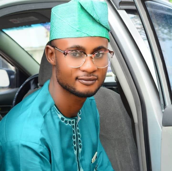 Adewale Oscar Ridwan