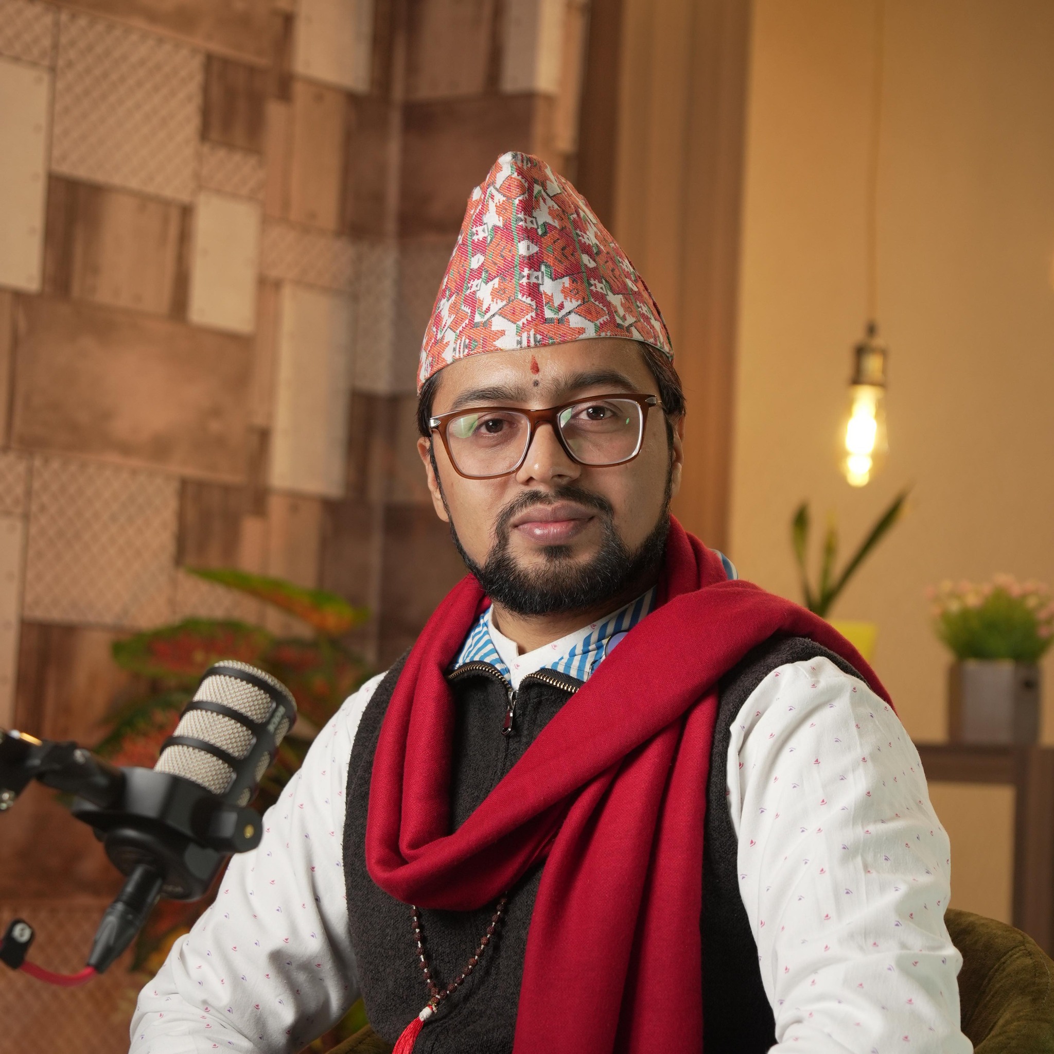 Rabindra Partik