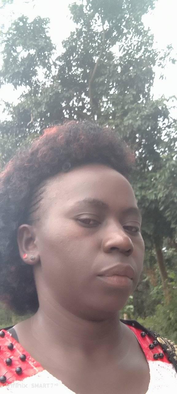 Metrine Liz Wandabwa