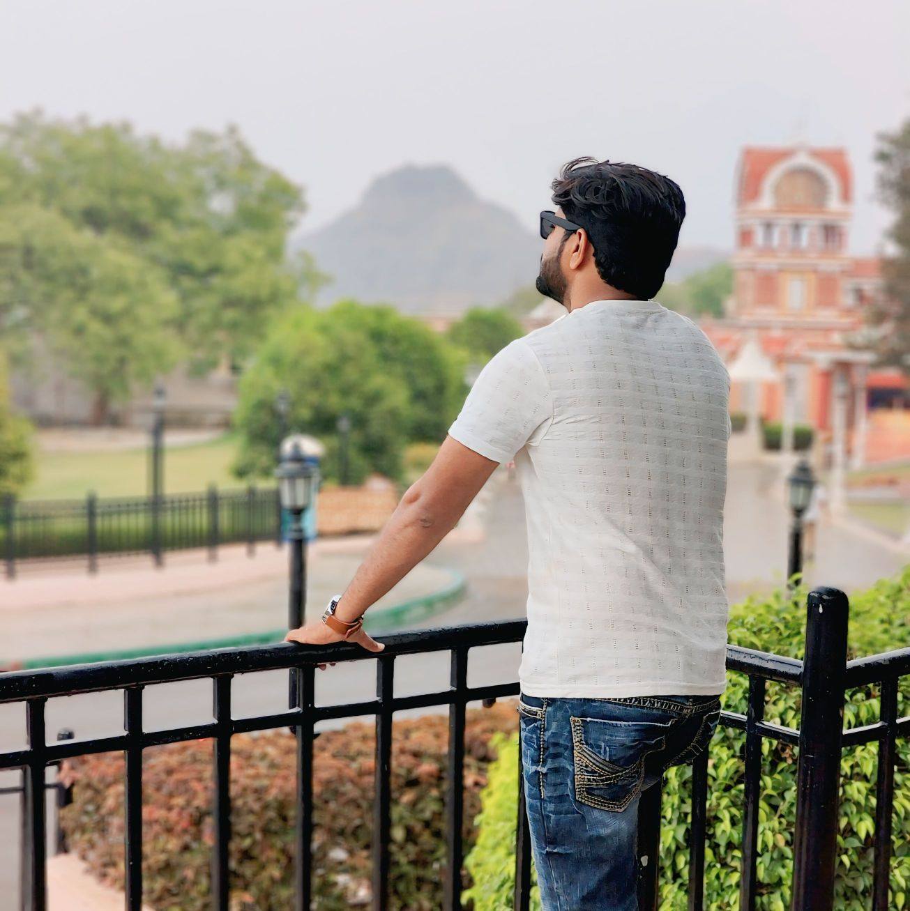 Asim Birajdar
