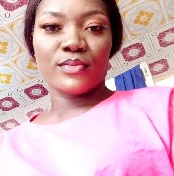 Happy Sunday Darlings. I LOVE YOU ALL REGARDLESS ️ ️ | Nyore Jenny Aruoture