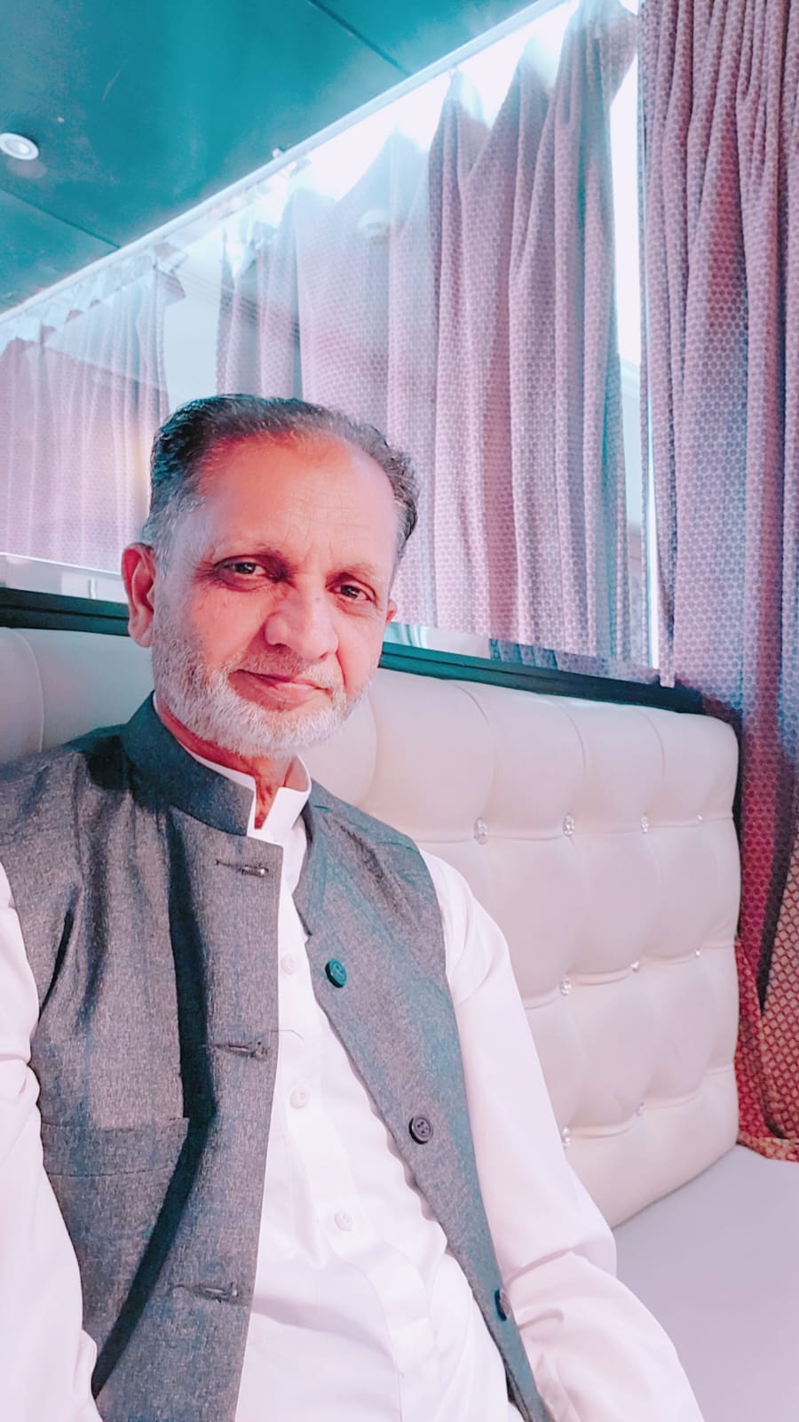 Inayat Ullah