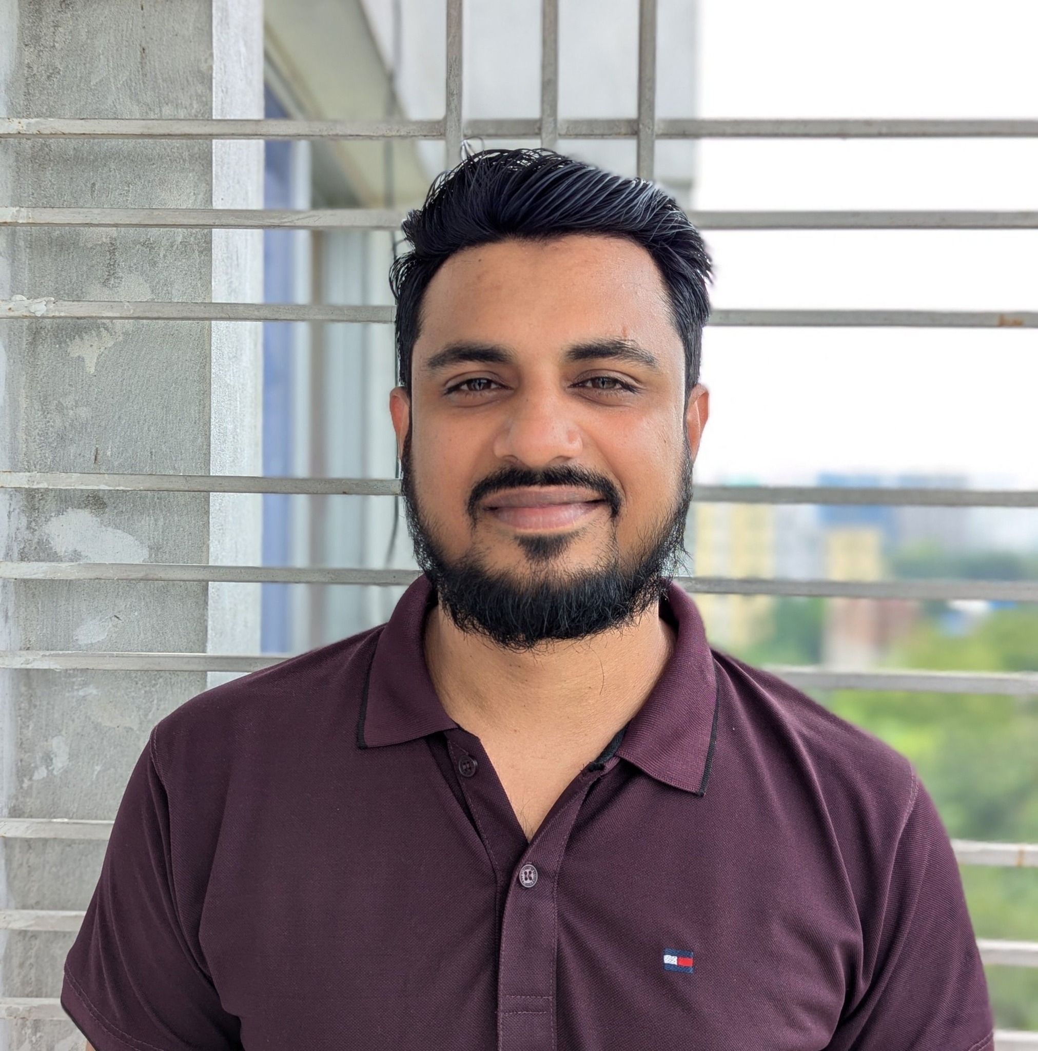 MD Imtiaz Rahman
