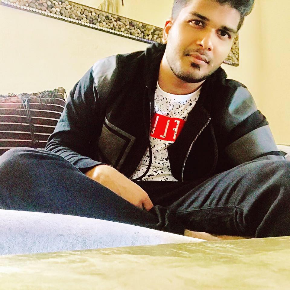 Azif Shanavas
