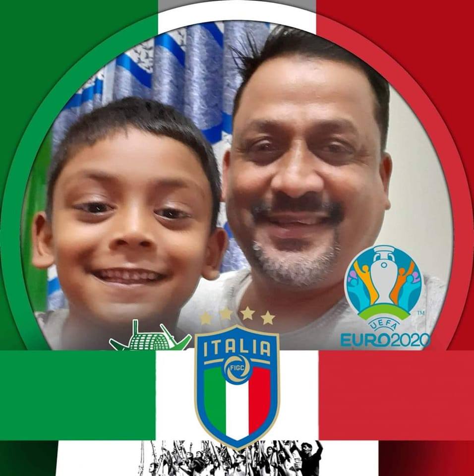 Mohammad Midul Sheikh