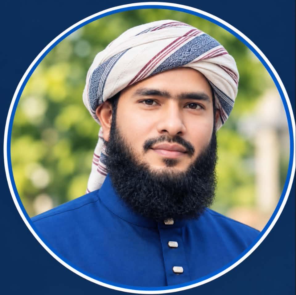 Ali Azgor Jibon