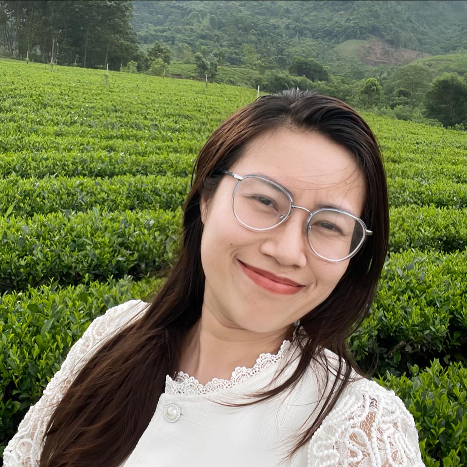 Thu Hoài