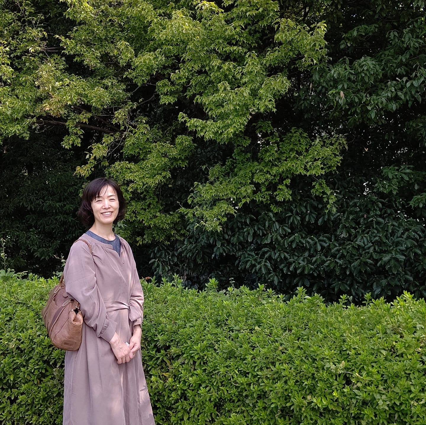 田村 静子