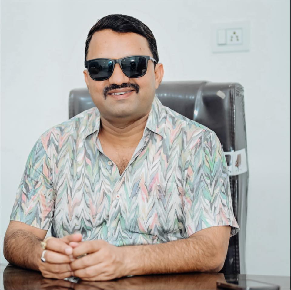Amit Rajput