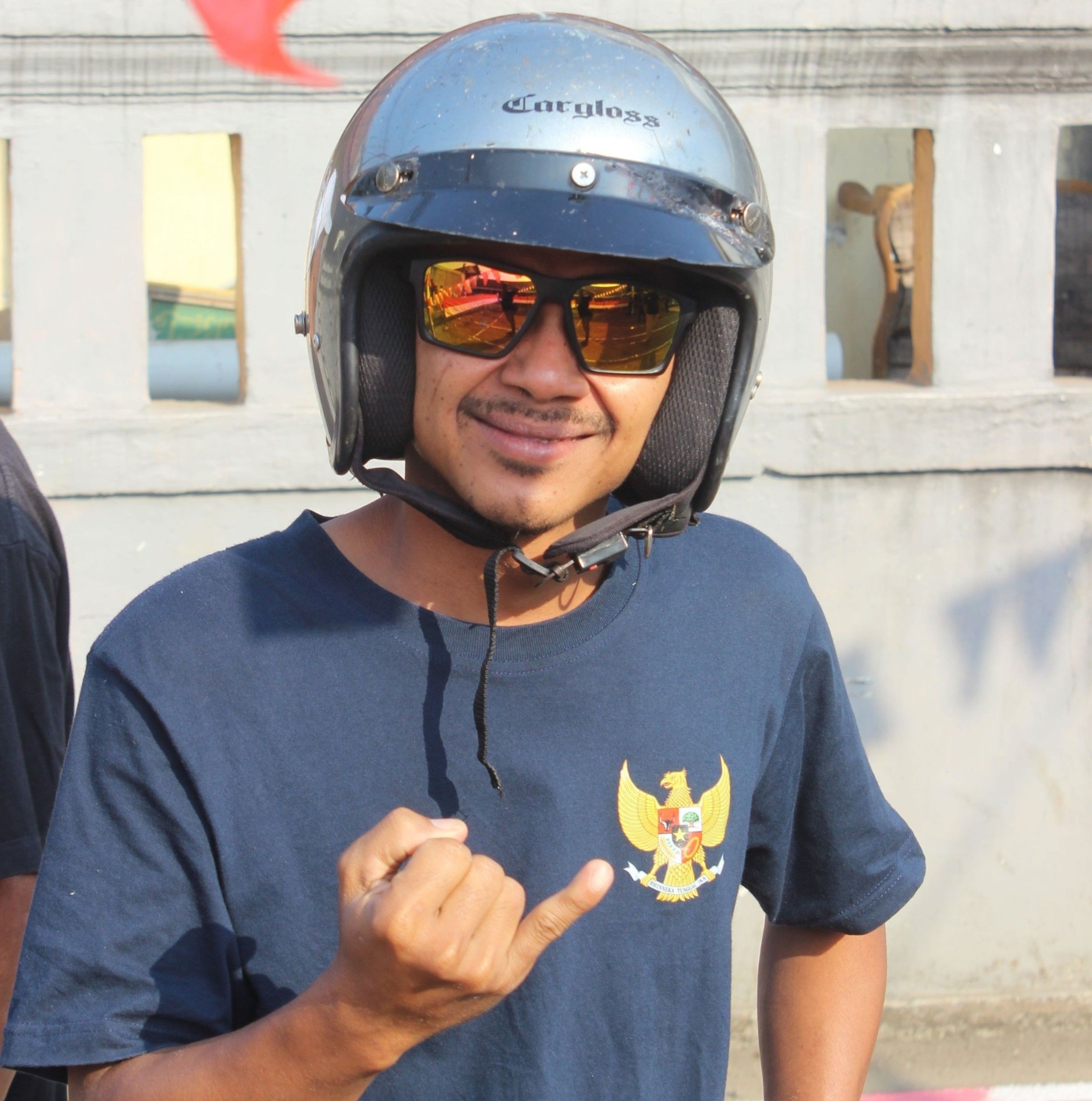 Deni Ramdani