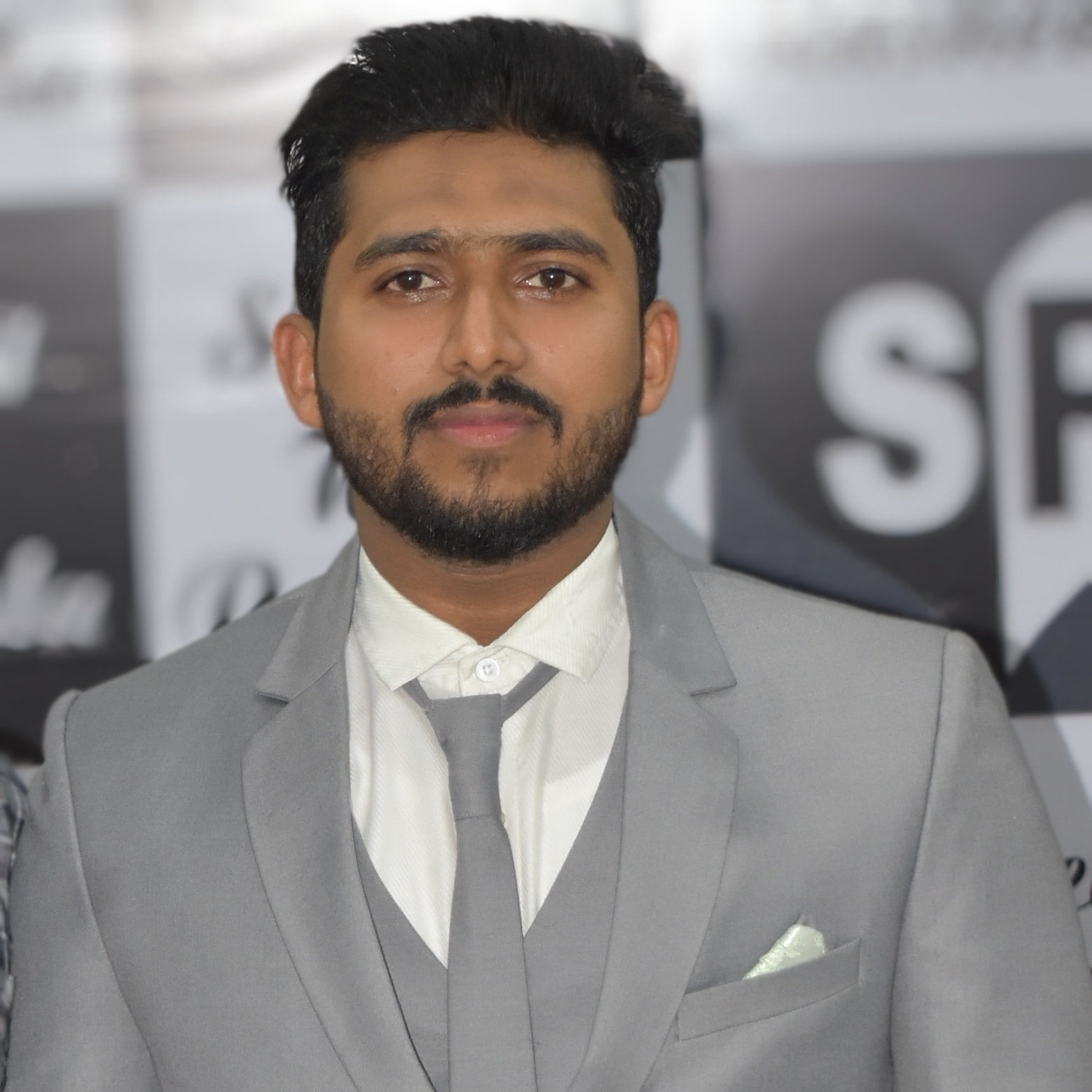 Mohammad Shafeeq