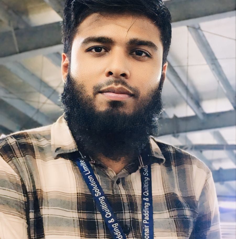Mashud Rana