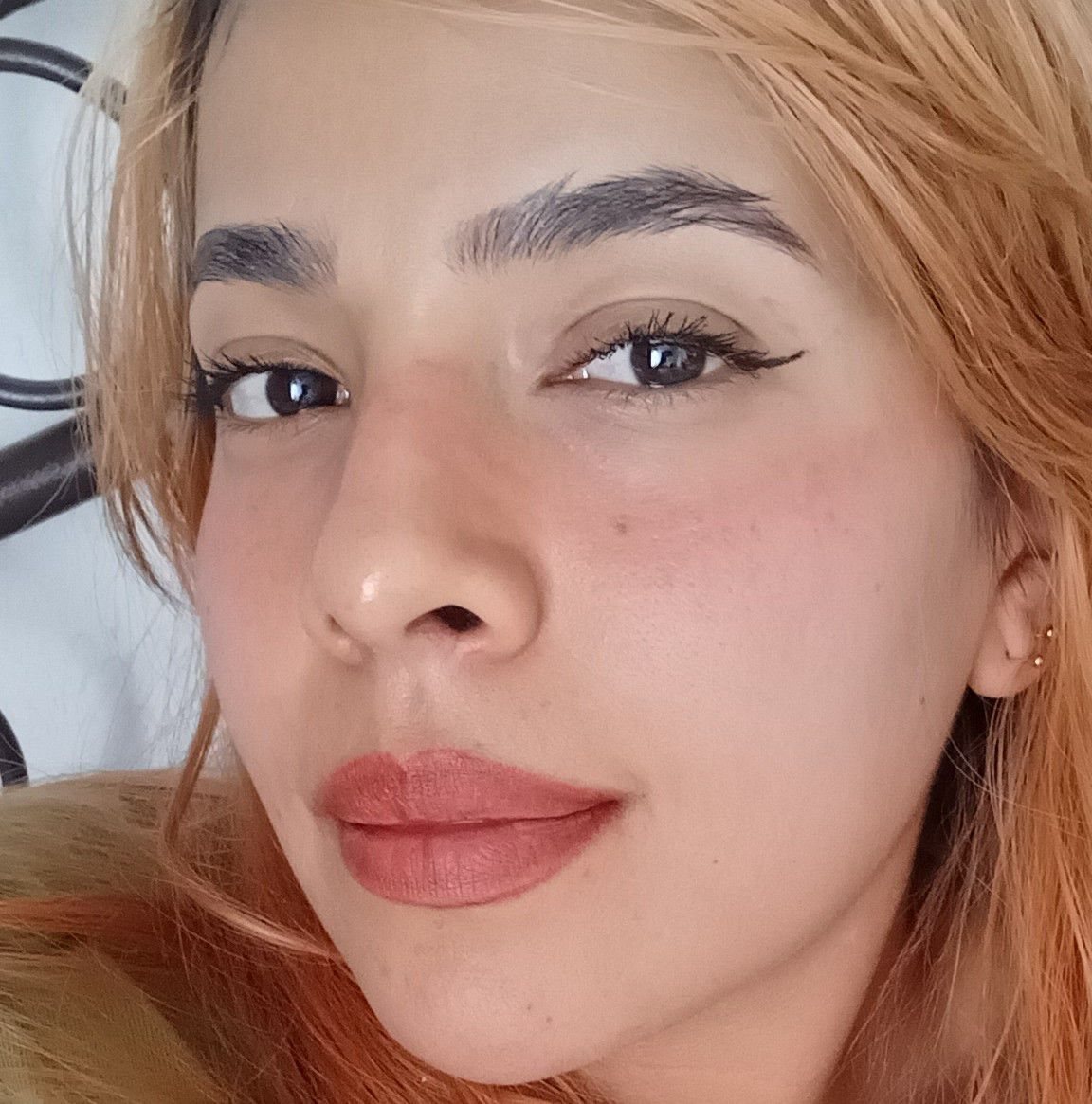 Jazmin Razo Miranda