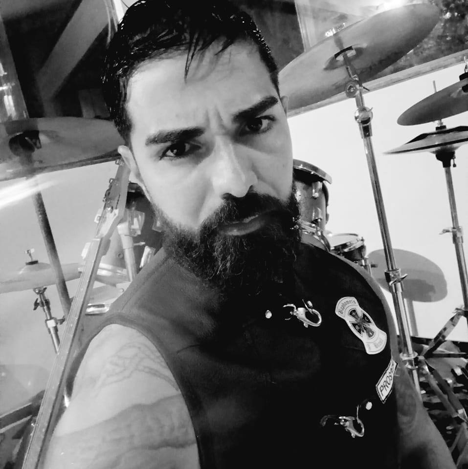 Fabian Rocha