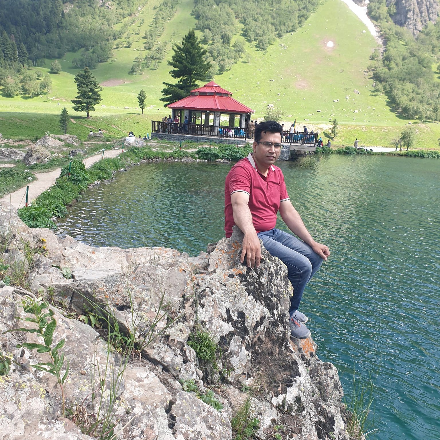 Mehar Muhammad Shahbaz