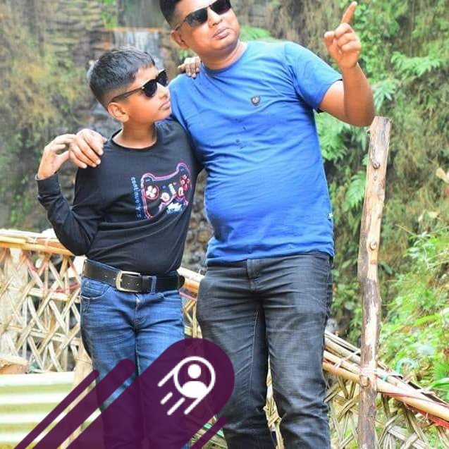 Rashed Hstu