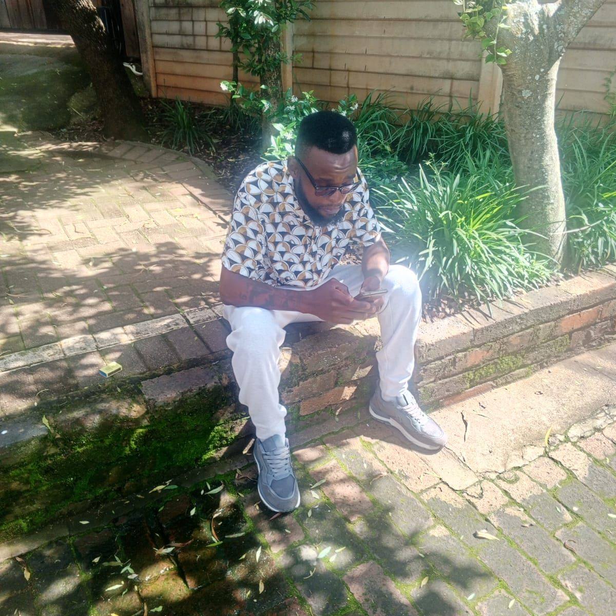 Kgauhelo Shokane