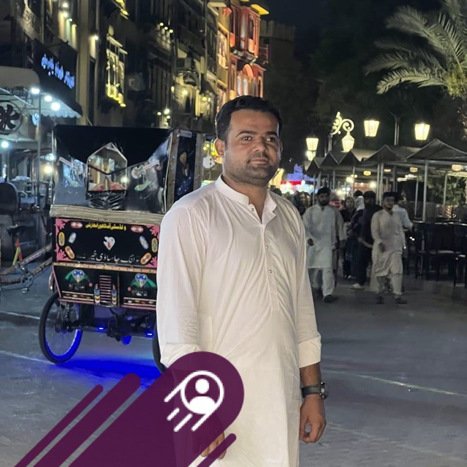 Rao Faisal Khan
