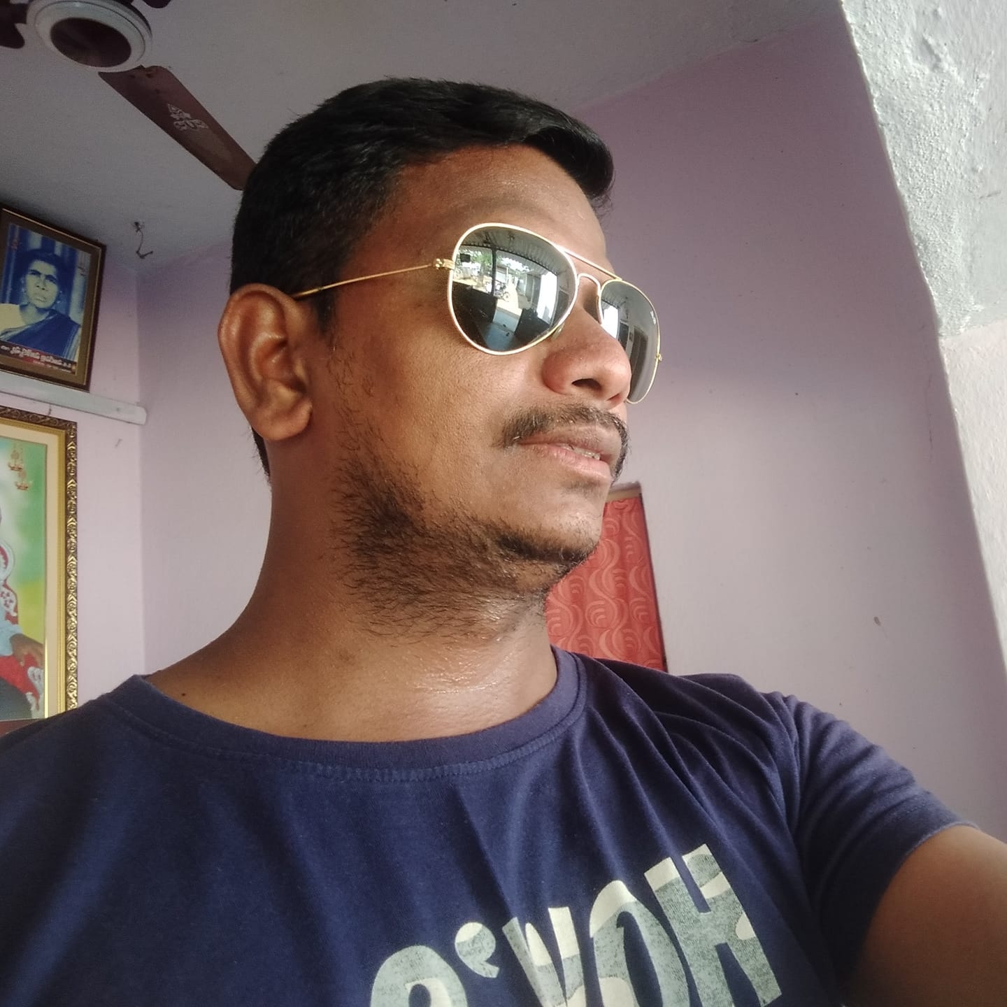 Amruth Rao