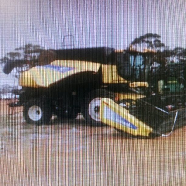 Harvesting the Crop 2026 | Any tips on replacing the auger flighting on ...