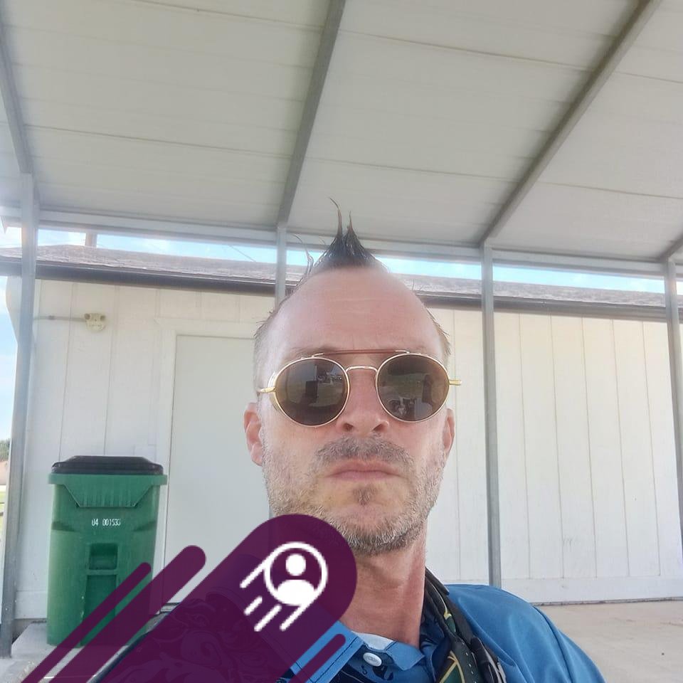 Todd Rosén